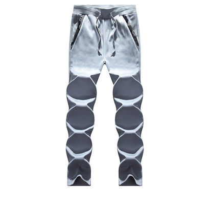 Τυπωμένο σχεδιασμό Casual Style Άντρες χειμερινό μπουφάν σετ με ύφασμα πολυεστέρα M-5XL OEM