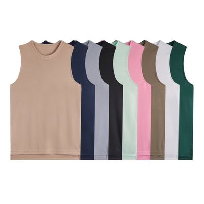 XMAMLON Ropa De Hombre Vetements Homme Mens Muscle Tee Gym Wear για τις προπονήσεις των ανδρών