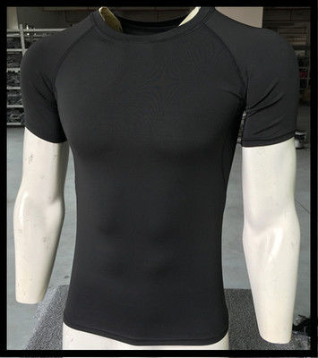 Προσαρμοσμένο Polo Homme κεντημένο λογότυπο πλεκτό ύφασμα Plus Size Golf Polo T-Shirt για άνδρες