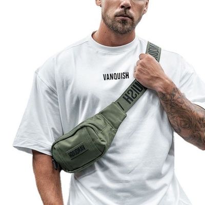 Θερινό απαραίτητο ανδρικό T-shirt υπερμεγέθους με μέθοδο πλεξίματος και μοτίβο εκτύπωσης