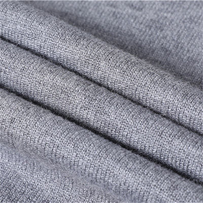 Σκληρό χρώμα ιπποκόσμη / βαμβάκι πουλόβερ Slim Fit Turtle Neck για άνδρες casual wear