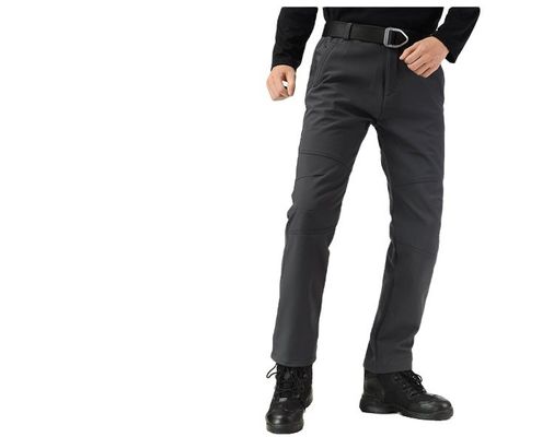 Μεσαίου βάρους βαμβακερά εξωτερικά παντελόνια φορτίου για άνδρες XMAMLON RTS Τακτικά παντελόνια πεζοπορίας
