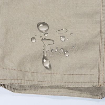 Μαύρο Custom Jogger παντελόνι ίσιο Αδιάβροχο παντελόνι Αντικείμενα Custom Sweat Pants παντελόνι