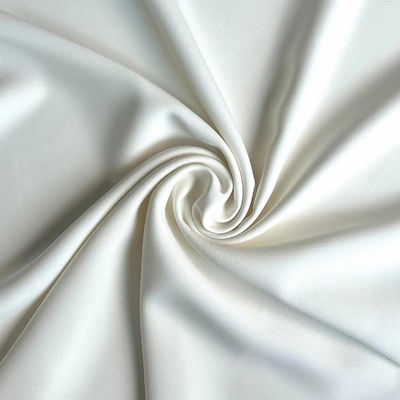 100% Polyester υφάσματα για ρούχα φορέματα Custom Dye Print Bridal Bamboo Textile