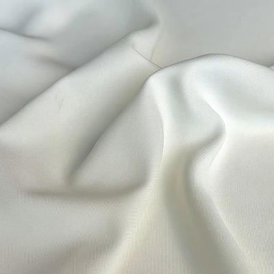 100% Polyester υφάσματα για ρούχα φορέματα Custom Dye Print Bridal Bamboo Textile