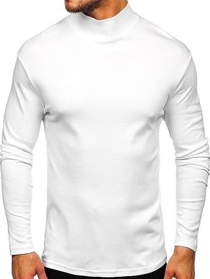 Άνδρες T-Shirt με μακριά μανίκια πουλόβερ εσώρουχο υποστήριξη 7 ημέρες δείγμα παραγγελίας χρόνος παράδοσης