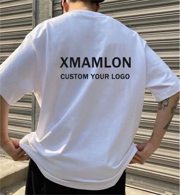 Προσαρμοσμένα Τυποποιημένα Πλούσινα T-Shirt OEM ODM Αντι-Σύγκλιση Ανίχνευση βελόνας Plus μεγέθη