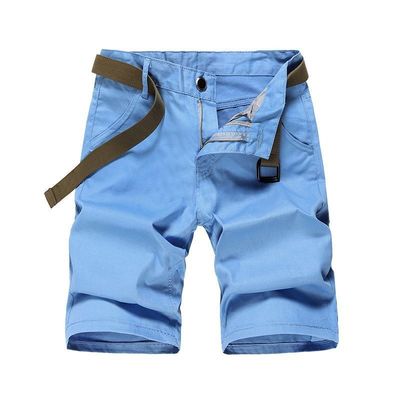 Πολυεστέρας ύφασμα Loose Fit ανδρικά γυμναστικά με απλό και σταθερό χρώμα σχεδιασμό