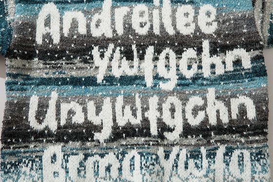 Μακρύ μανίκι Custom Pullover Πλέξιμο Μαλλί Χριστουγεννιάτικα πουλόβερ Άνδρες Sweatshirt Για Άνδρες Αναπνευστική