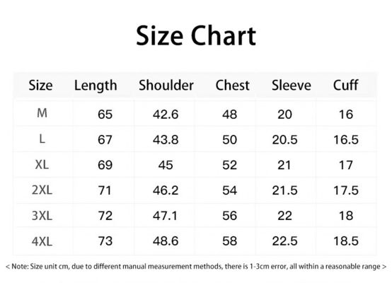 Προσαρμοσμένο λογότυπο Plus Size Μαύρο μπλουζάκι λευκό πουκάμισο XMAMLON Πιλό για άνδρες για αθλητές
