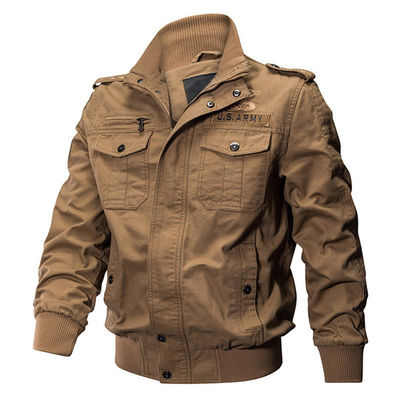 Ζεστό λογότυπο Versatie Καμπινγκ πεζοπορία Custom Fleece Outdoor Tactical Windbreaker
