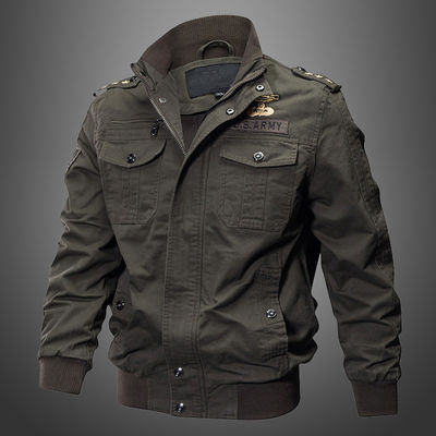 Ζεστό λογότυπο Versatie Καμπινγκ πεζοπορία Custom Fleece Outdoor Tactical Windbreaker