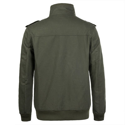 Ζεστό λογότυπο Versatie Καμπινγκ πεζοπορία Custom Fleece Outdoor Tactical Windbreaker