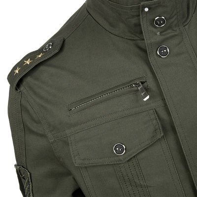 Ζεστό λογότυπο Versatie Καμπινγκ πεζοπορία Custom Fleece Outdoor Tactical Windbreaker