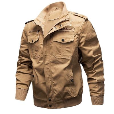 Ζεστό λογότυπο Versatie Καμπινγκ πεζοπορία Custom Fleece Outdoor Tactical Windbreaker