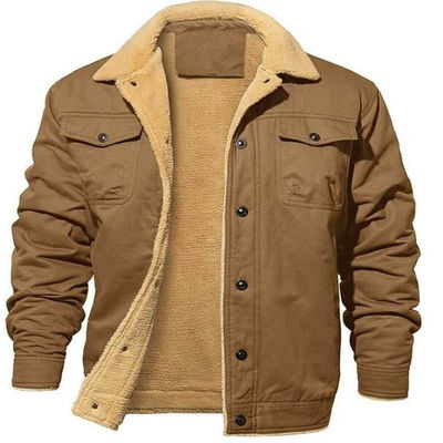 Μονόφυλλο Custom Bomber Jacket για άνδρες Flash Sale NO Running Fleece Breaker