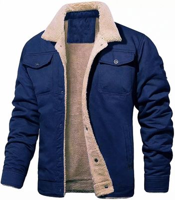 Μονόφυλλο Custom Bomber Jacket για άνδρες Flash Sale NO Running Fleece Breaker