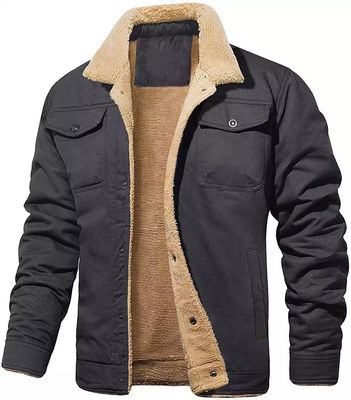 Μονόφυλλο Custom Bomber Jacket για άνδρες Flash Sale NO Running Fleece Breaker