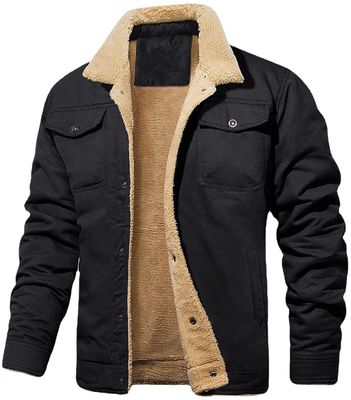 Μονόφυλλο Custom Bomber Jacket για άνδρες Flash Sale NO Running Fleece Breaker