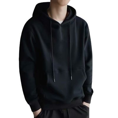 Κανονικό ρούχο XMAMLON Custom Logo Hoodies Βαμβάκι Εκτυπωμένα ρούχα Hoodies Άνδρες Sweatshirts