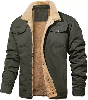 Μονόφυλλο Custom Bomber Jacket για άνδρες Flash Sale NO Running Fleece Breaker