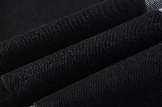 Ανδρικά παντελόνια patched stretch denim φλαρτ τζιν με λεπτή φόρμα και φινίρισμα distressed