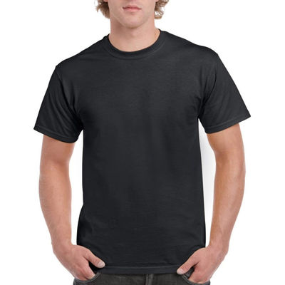 Προσαρμοσμένο λογότυπο Τ-Shirt για ανδρικές διαφημίσεις στην Ευρώπη και τις Ηνωμένες Πολιτείες