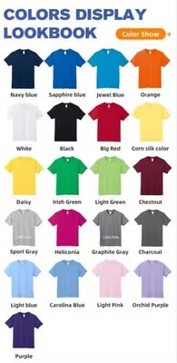 Προσαρμοσμένο λογότυπο Τ-Shirt για ανδρικές διαφημίσεις στην Ευρώπη και τις Ηνωμένες Πολιτείες