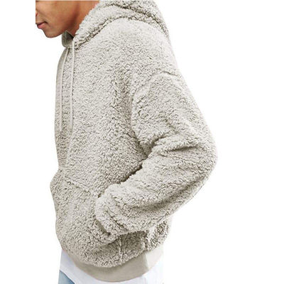 Χωρίς στρώμα XMAMLON Heavyweight Tech Fleece Track Suits Ευρώπη και Αμερική Στυλ για άνδρες