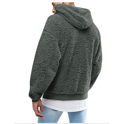 Χωρίς στρώμα XMAMLON Heavyweight Tech Fleece Track Suits Ευρώπη και Αμερική Στυλ για άνδρες