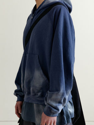 Βιντέιζ Ζιπ Άπ Άκηδο Πλύσιμο ανδρικά Hoodies Sweatshirts με και κανονικό στυλ μανίκια