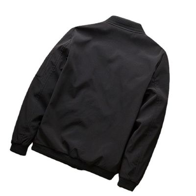 Αδελφικά Campus Streetwear Baseball Jersey Πανεπιστημιακά σακάκια χωρίς ανίχνευση βελόνων