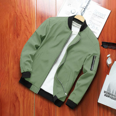 Αδελφικά Campus Streetwear Baseball Jersey Πανεπιστημιακά σακάκια χωρίς ανίχνευση βελόνων